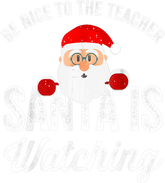 Be Nice to the Teacher DTF